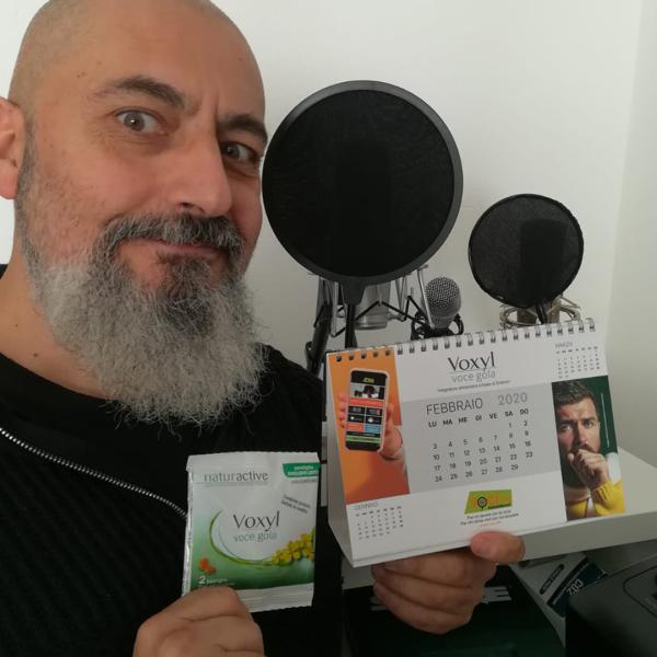 Daniele Pinna